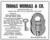 worrall_lock